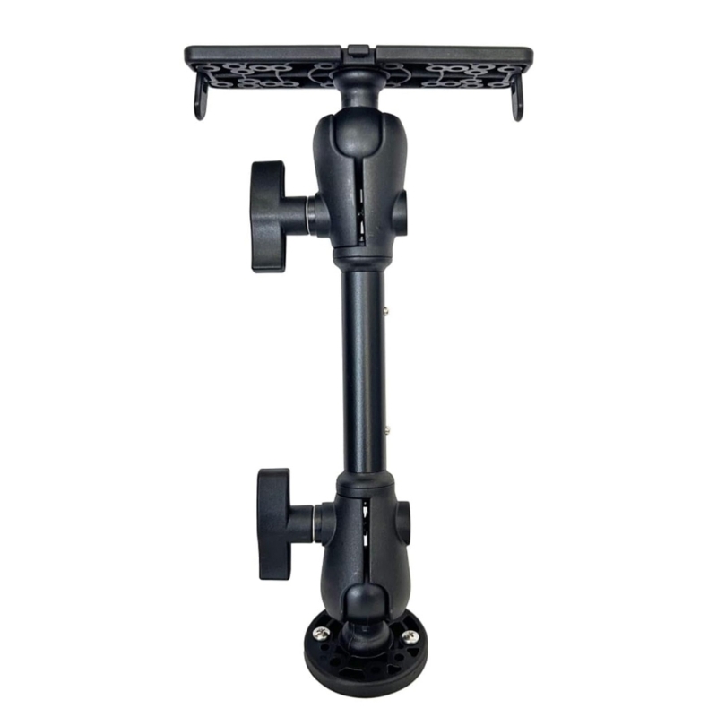 Fish Finder Mount - Dasar Dudukan Pencari Yang Dapat Disesuaikan