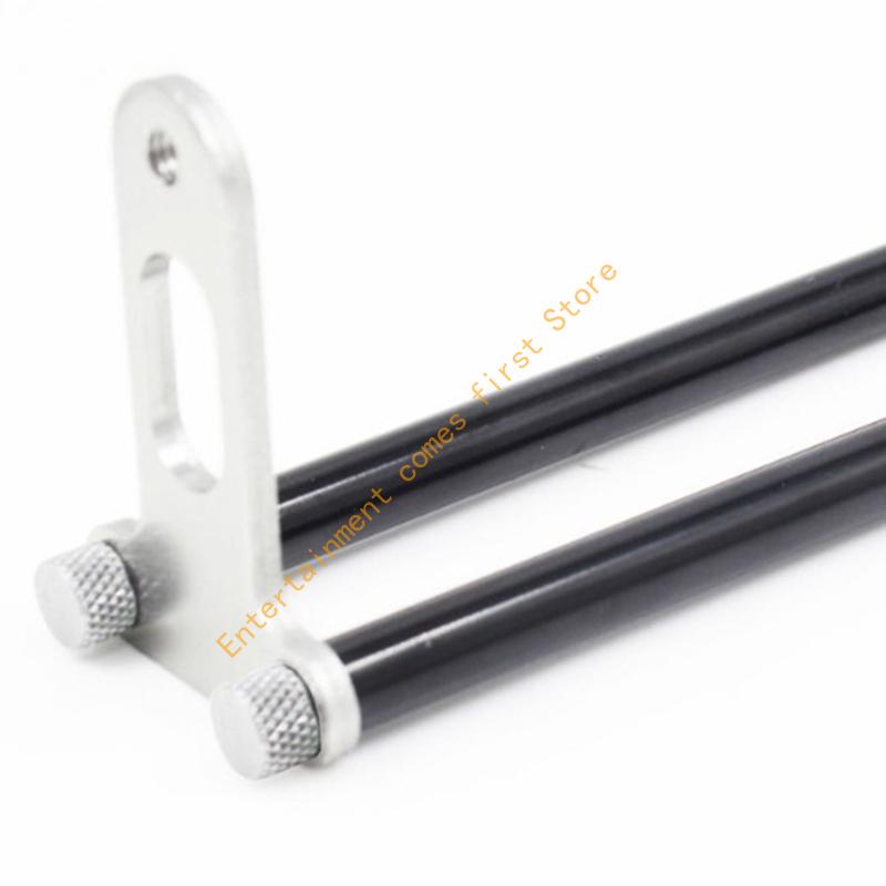 Bite Indicator - Stik Pancing Aluminium Stik Tahan Angin