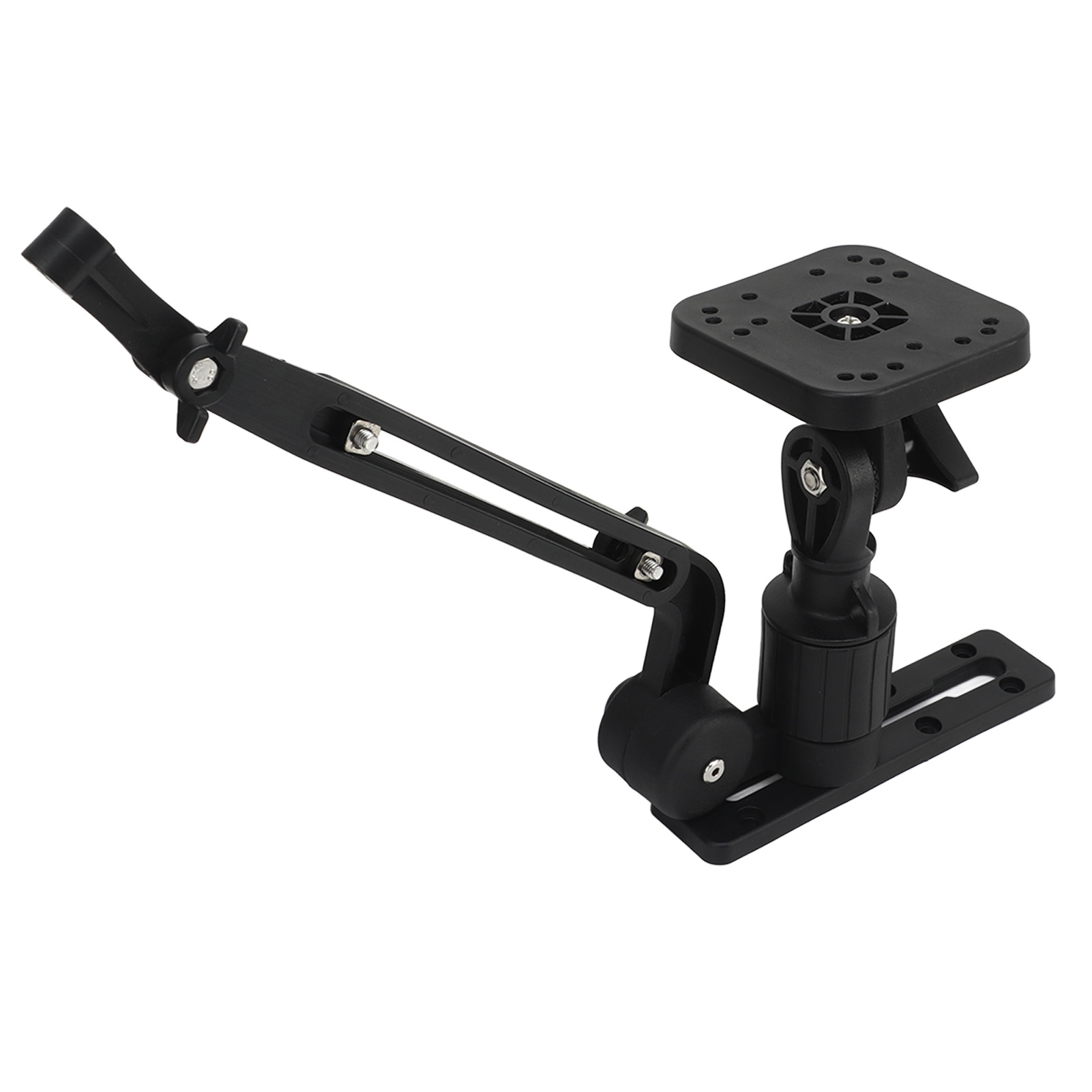 Fish Finder Transducer - Lengan dudukan transduser pencari ikan, bahan