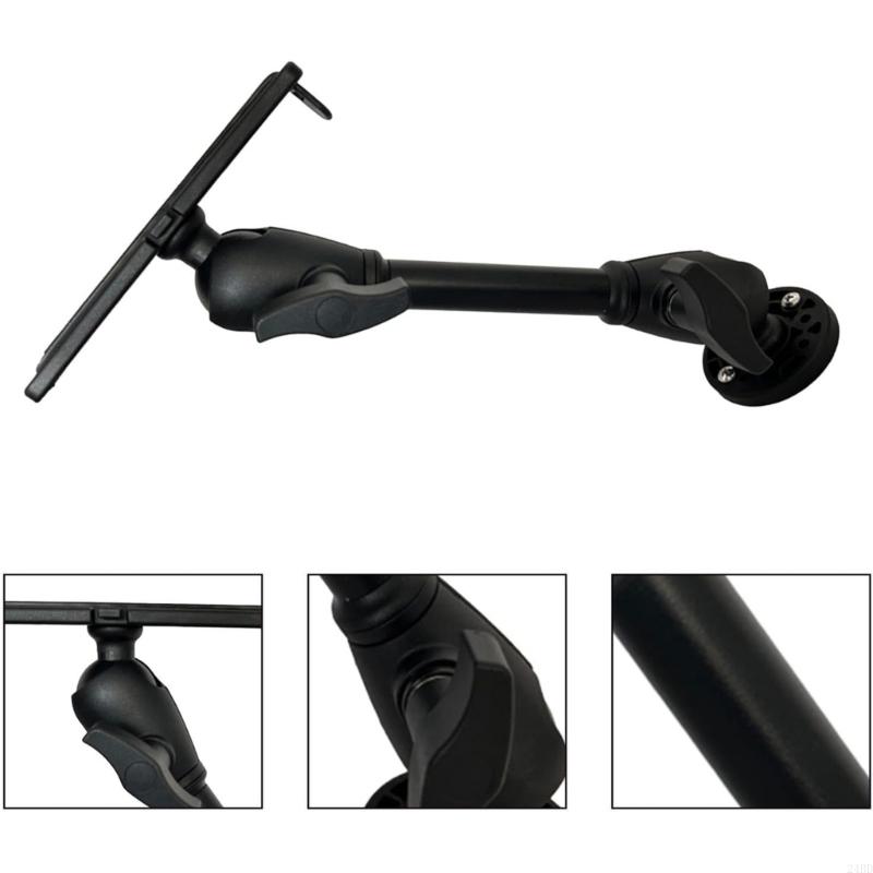Dasar Dudukan Pencari Yang Dap - Fish Finder Mount ulasan dan harga