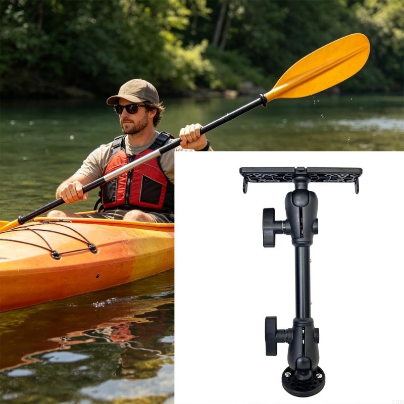 Dasar Dudukan Pencari Yang Dap - Fish Finder Mount ulasan dan harga