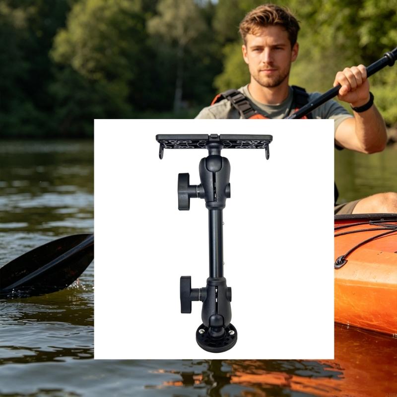 Dasar Dudukan Pencari Yang Dap - Fish Finder Mount ulasan dan harga