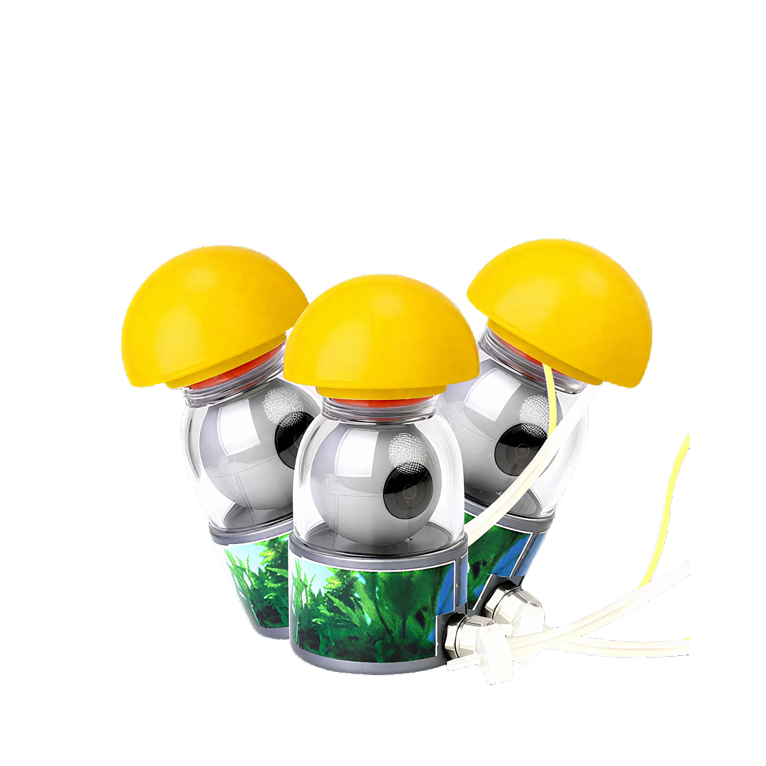 Kamera Memancing Bawah Air 360 - Fishing Camera ulasan dan harga