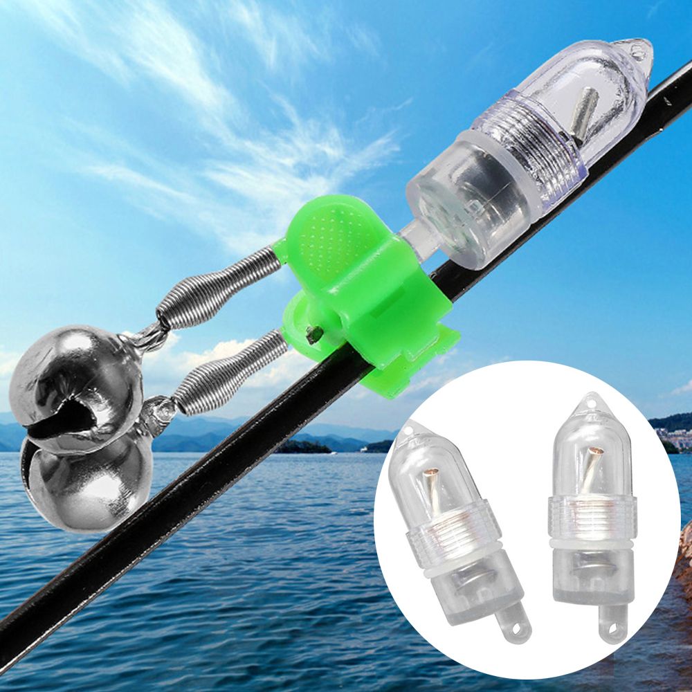 Kualitas tinggi portabel tahan - Bite Indicator ulasan dan harga
