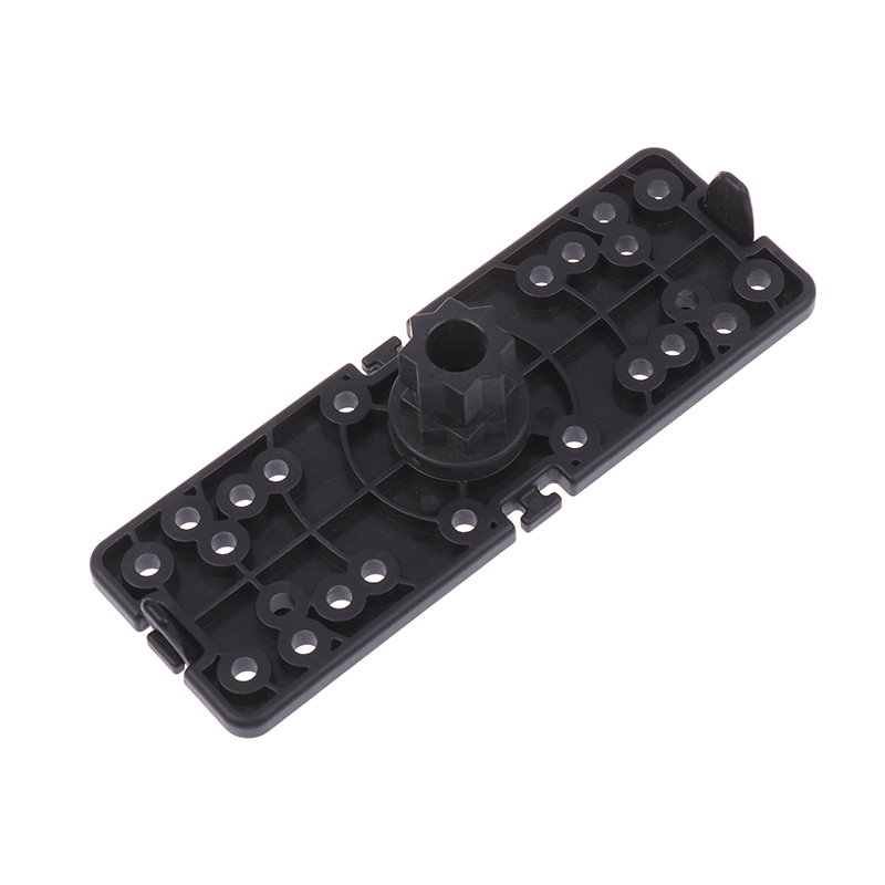Pelat Pemasangan Fish Finder U - Fish Finder Mount ulasan dan harga