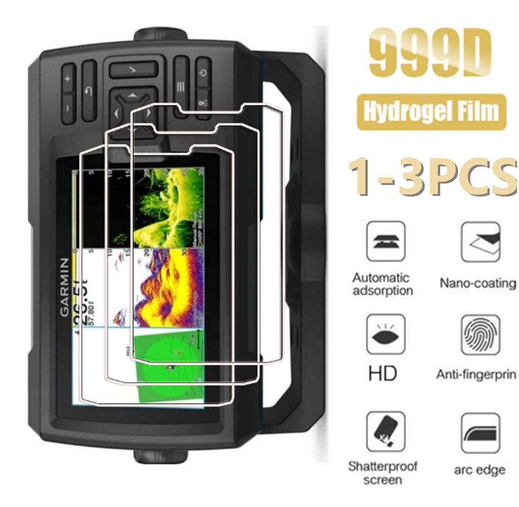 1-3 Buah untuk Garmin Striker  - Fish Finder Gps ulasan dan harga