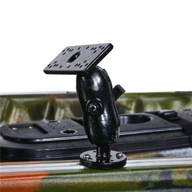 ABUE-2X Dudukan Universal untu - Fish Finder Mount ulasan dan harga