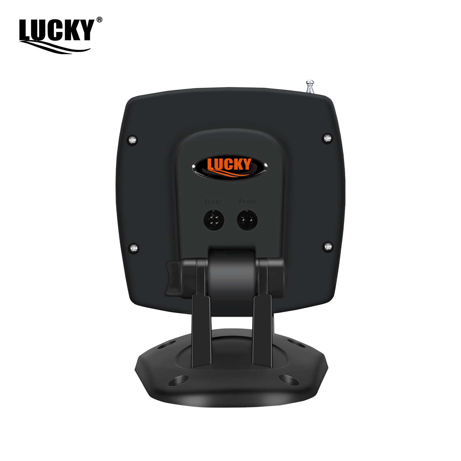 Perahu Remote Control Nirkabel - Fish Finder Cable ulasan dan harga