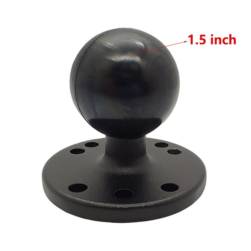 A06F-Drill-Down Ram Bracket De - Fish Finder Mount ulasan dan harga