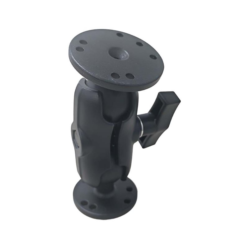 A06F-Drill-Down Ram Bracket De - Fish Finder Mount ulasan dan harga