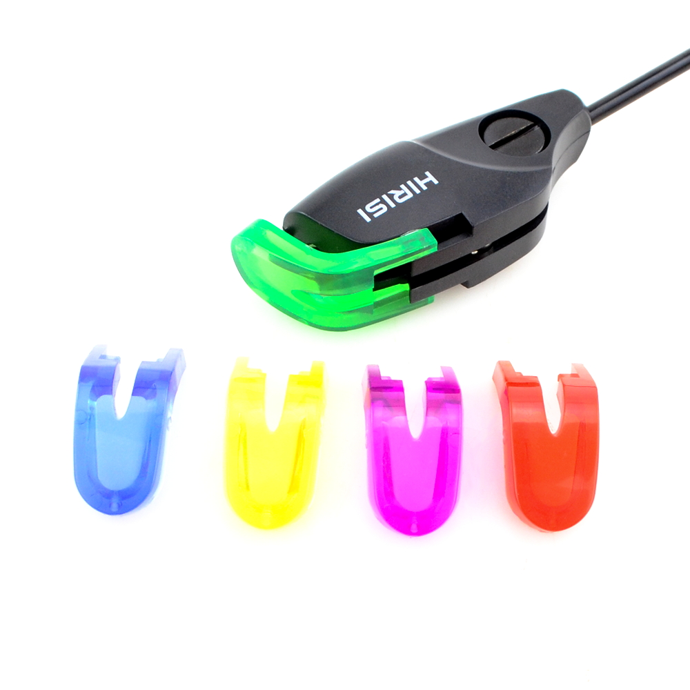 Hirisi B2011S LED Fishing Swin - Bite Indicator ulasan dan harga