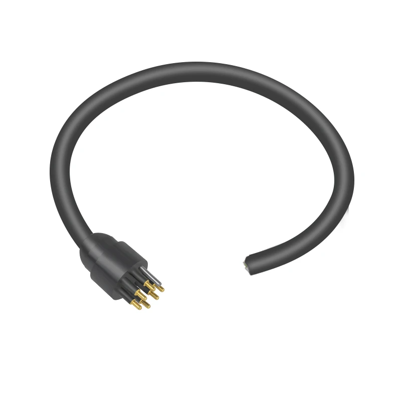 Konektor Kabel Bawah Air IL6M  - Underwater Camera ulasan dan harga