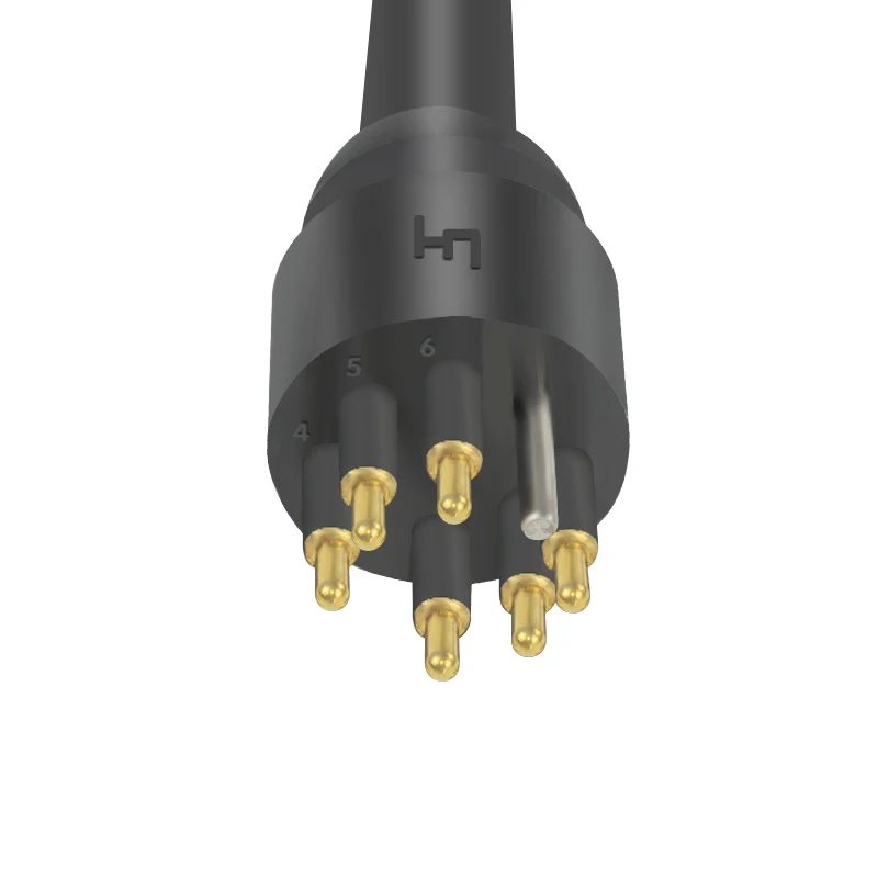 Konektor Kabel Bawah Air IL6M  - Underwater Camera ulasan dan harga
