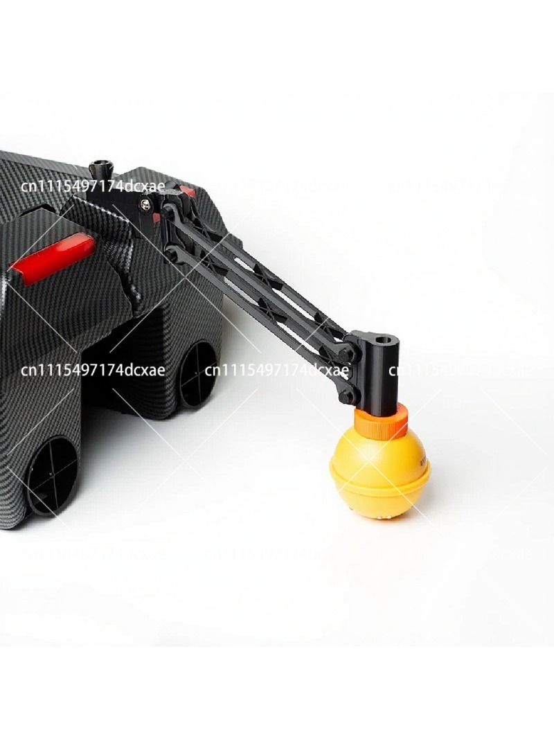 Dudukan Pencari Kedalaman Sona - Fish Finder Transducer ulasan dan harga