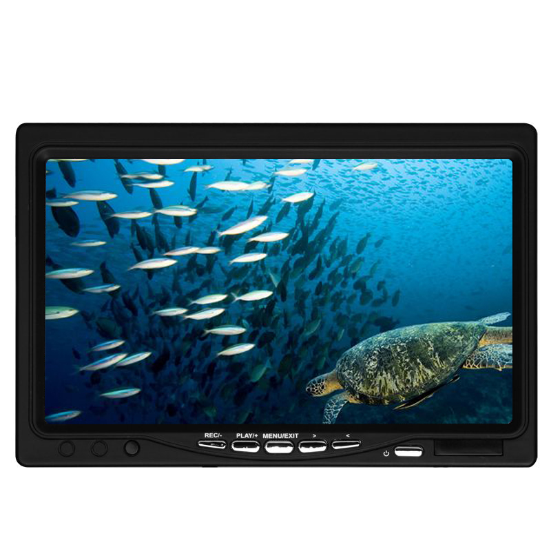 Sistem Kamera Memancing Bawah  - Fishing Camera ulasan dan harga