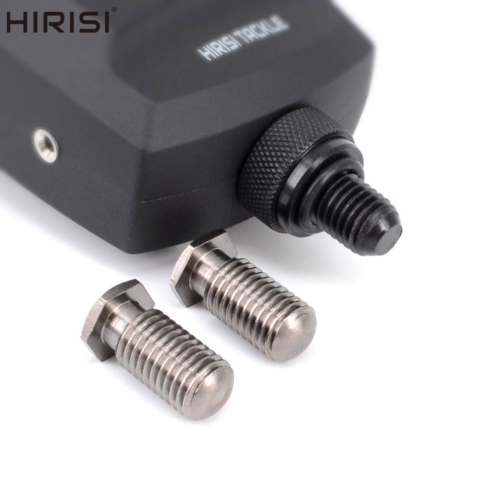 Hirisi 2 buah Aksesori memanci - Bite Indicator ulasan dan harga