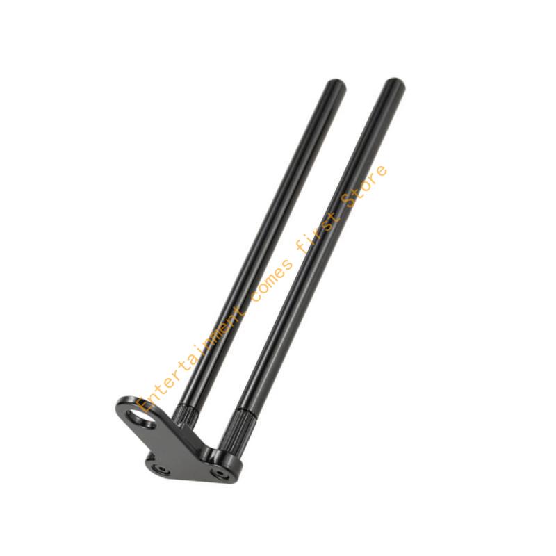 Stik Pancing Aluminium Stik Ta - Bite Indicator ulasan dan harga
