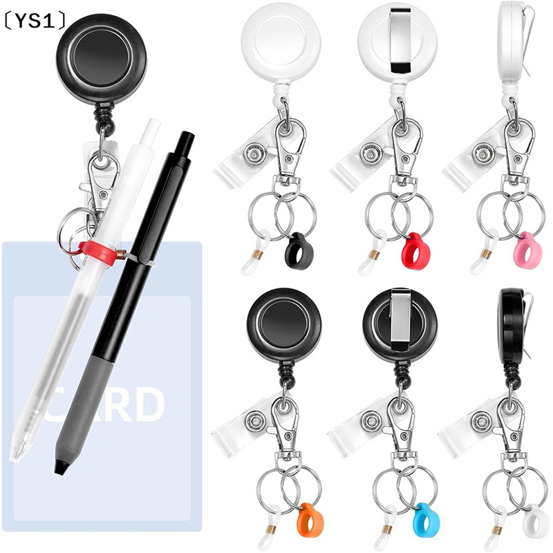 〔YS1〕Tempat Pena Retractable G - Penn Reel Fierce ulasan dan harga